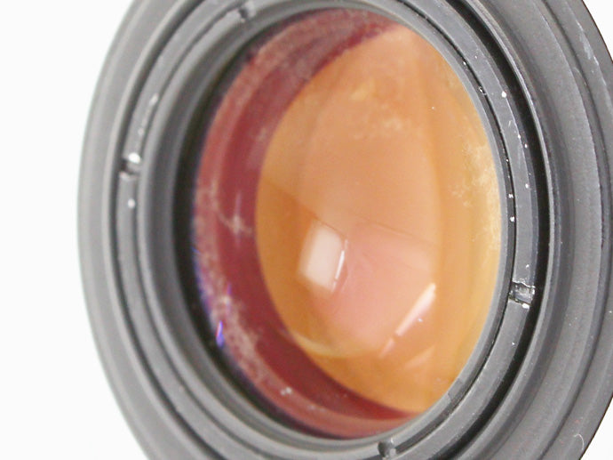 ASAHI PENTAX SMC PENTAX 35mm f/2 MF Wide Angle Lens from JAPAN【Exc+4】