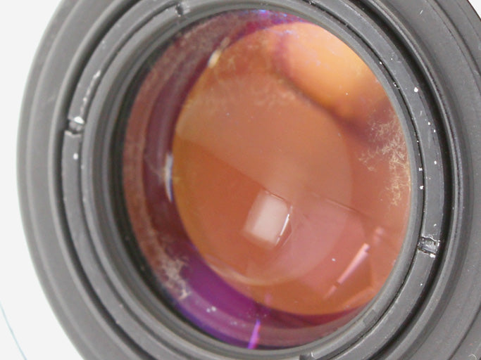 ASAHI PENTAX SMC PENTAX 35mm f/2 MF Wide Angle Lens from JAPAN【Exc+4】