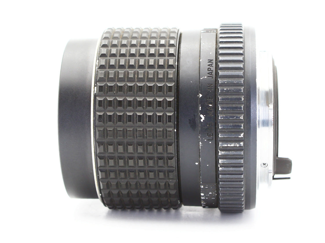 ASAHI PENTAX SMC PENTAX 35mm f/2 MF Wide Angle Lens from JAPAN【Exc+4】