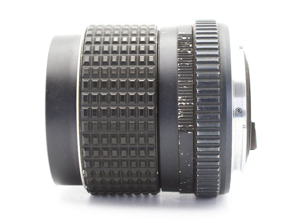ASAHI PENTAX SMC PENTAX 35mm f/2 MF Wide Angle Lens from JAPAN【Exc+4】