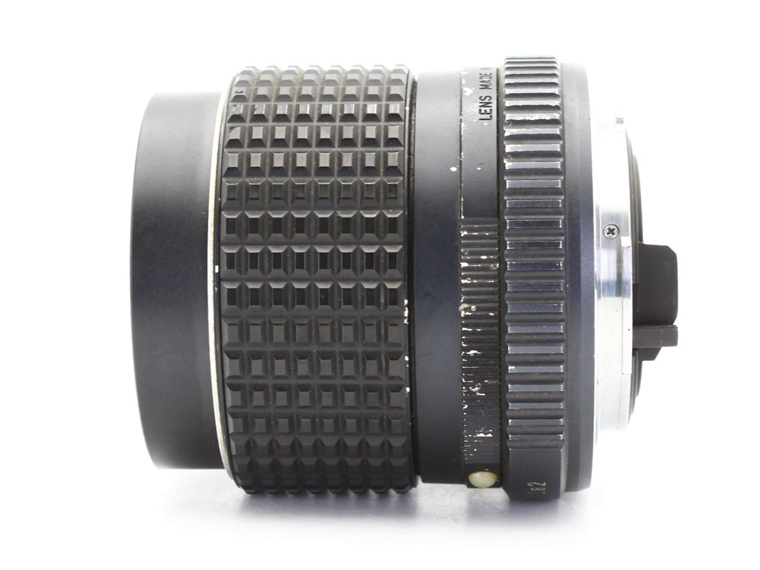 ASAHI PENTAX SMC PENTAX 35mm f/2 MF Wide Angle Lens from JAPAN【Exc+4】