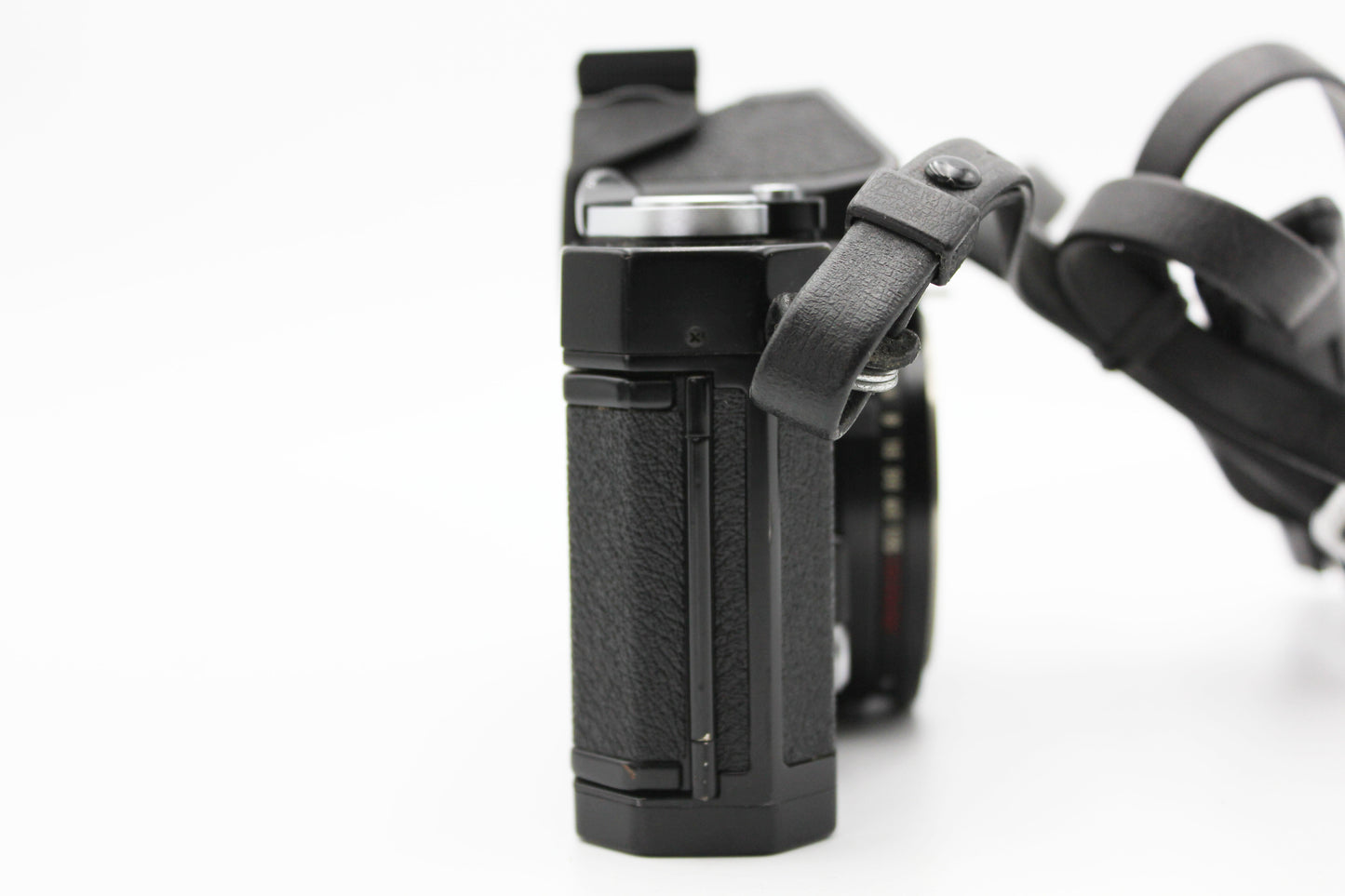 Nikon Nikomat FTN Black NIKKOR S.C Auto 50mm f/1.4 Non-Ai MF Standard Lens JAPAN