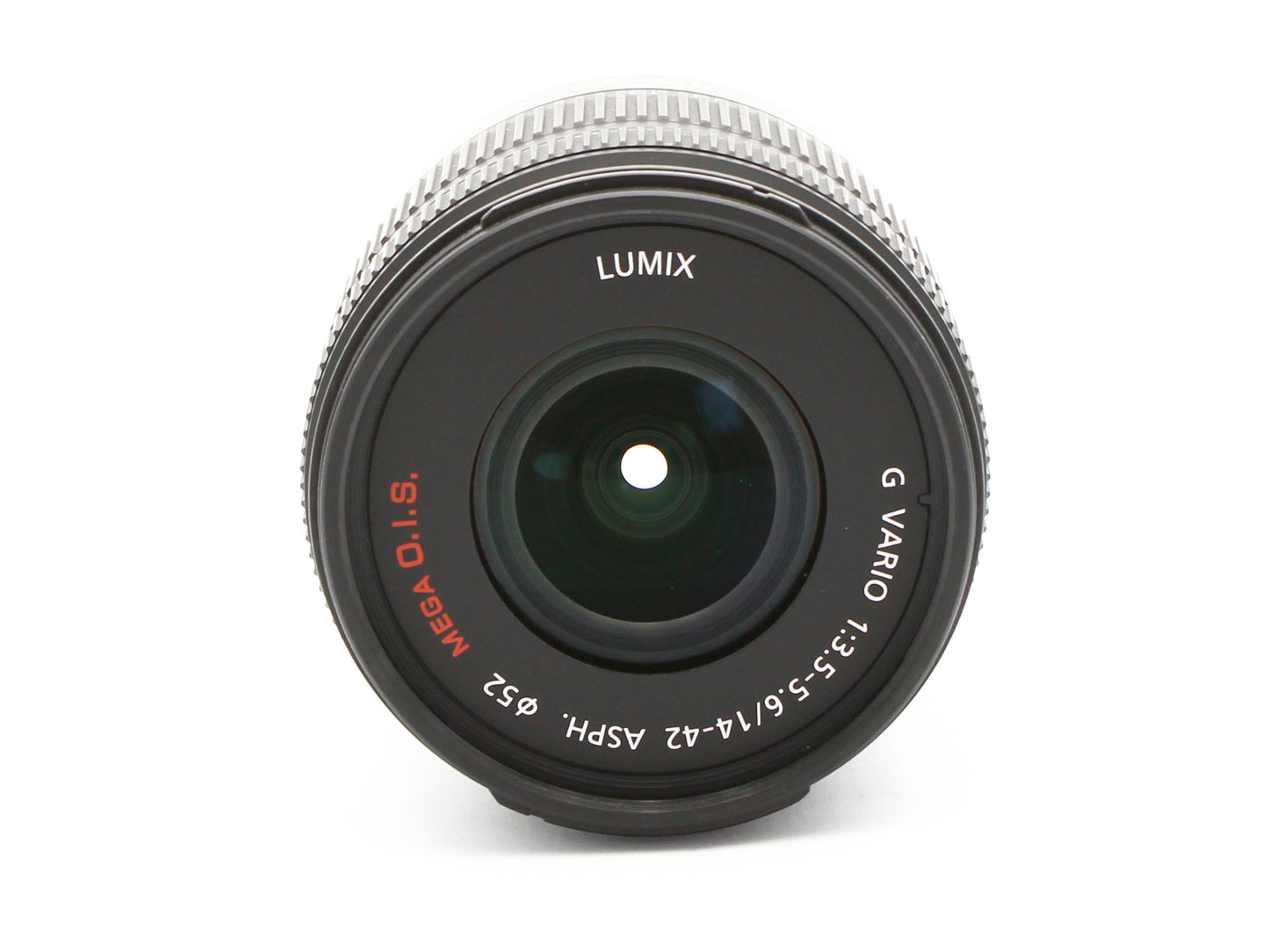 Panasonic LUMIX DMC-G2 Digital Camera G VARIO14-42mm f/3.5-5.6 Lens JAPAN【Exc+5】