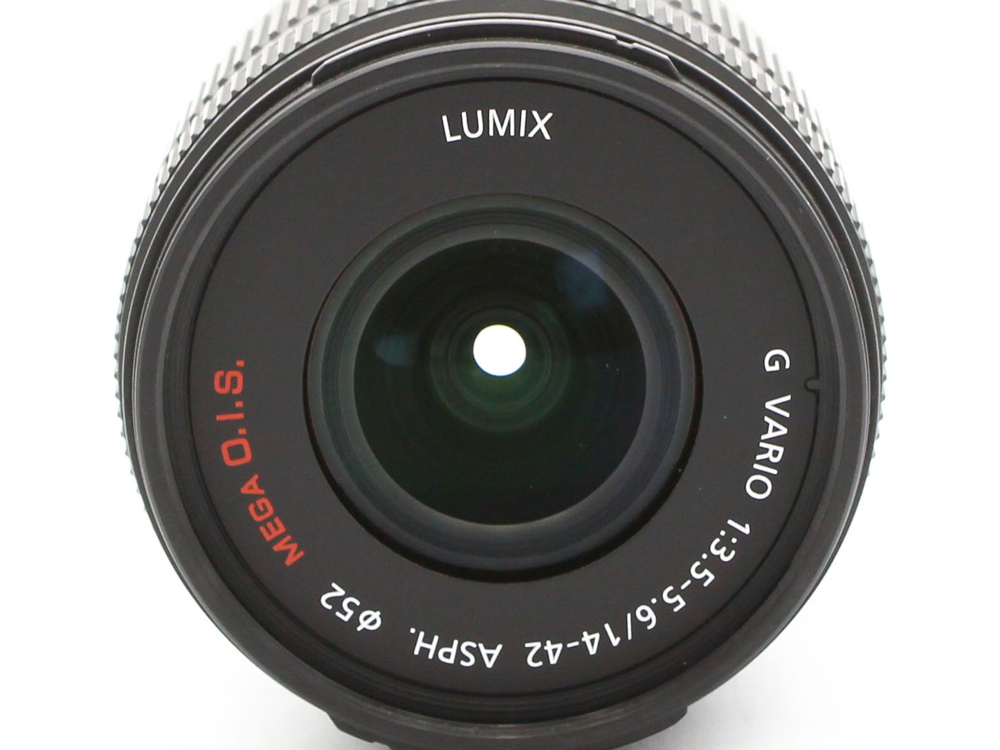 Panasonic LUMIX DMC-G2 Digital Camera G VARIO14-42mm f/3.5-5.6 Lens JAPAN【Exc+5】
