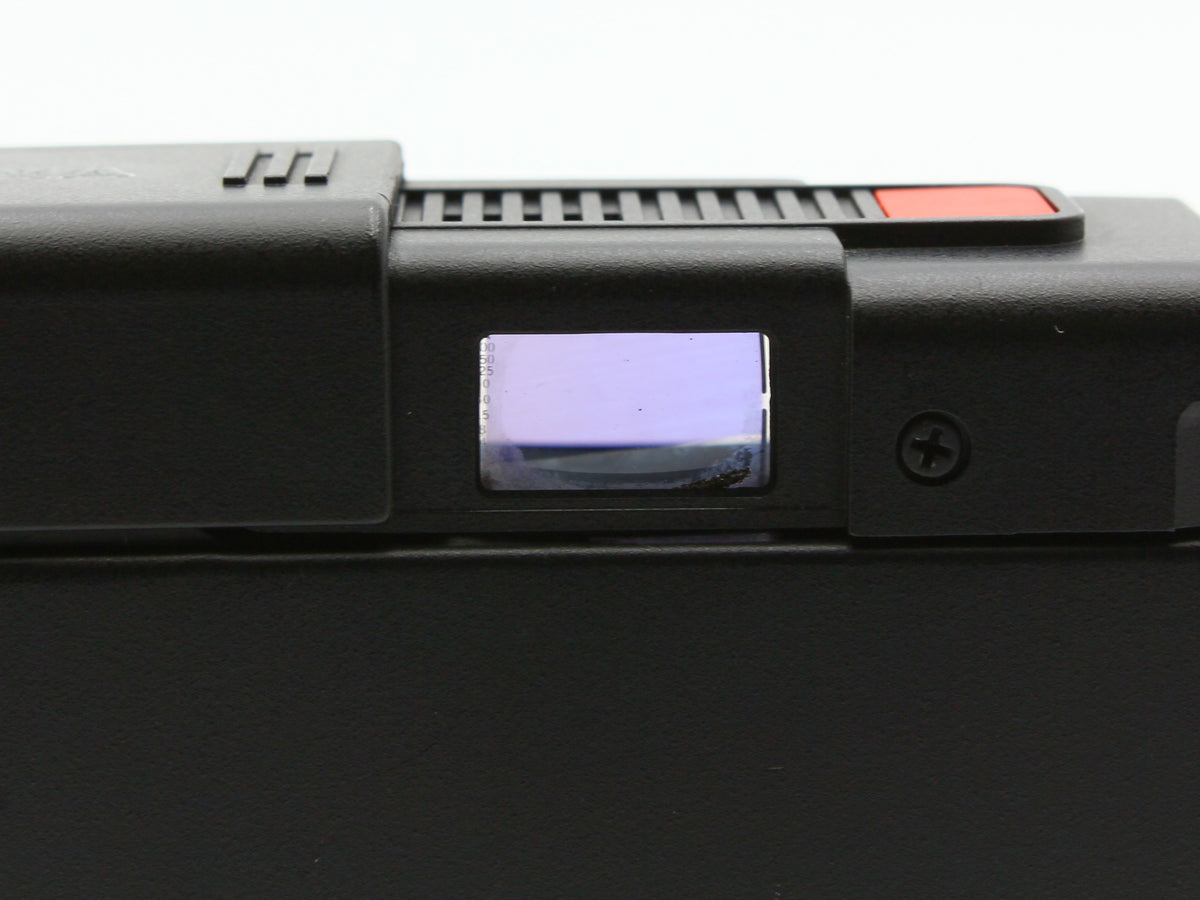 Olympus XA2 Black Rangefinder 35mm Film Camera from JAPAN【Exc+4】