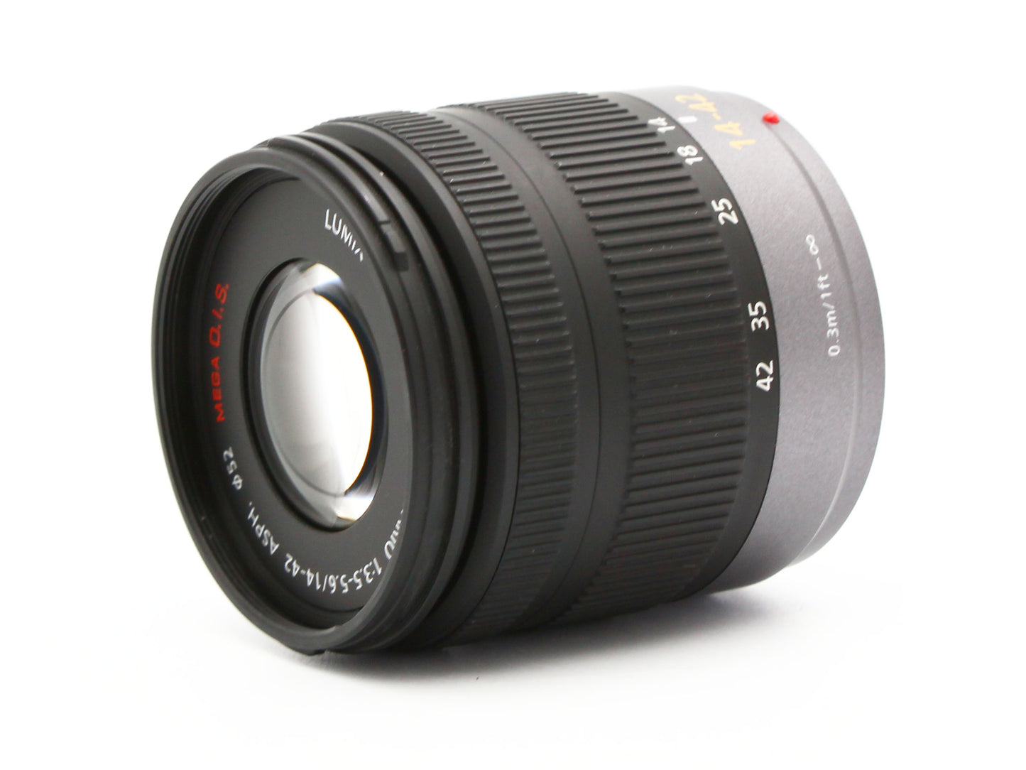 Panasonic LUMIX DMC-G2 Digital Camera G VARIO14-42mm f/3.5-5.6 Lens JAPAN【Exc+5】