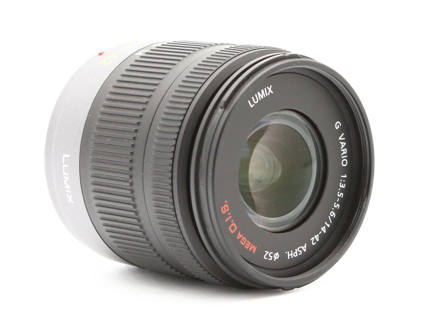 Panasonic LUMIX DMC-G2 Digital Camera G VARIO14-42mm f/3.5-5.6 Lens JAPAN【Exc+5】