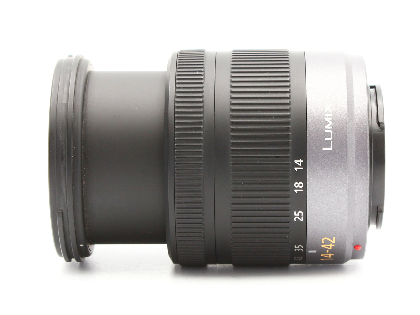 Panasonic LUMIX DMC-G2 Digital Camera G VARIO14-42mm f/3.5-5.6 Lens JAPAN【Exc+5】