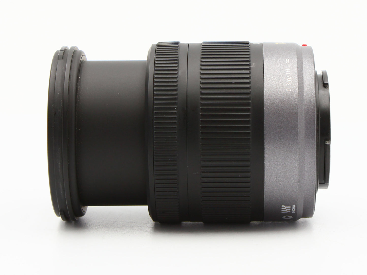 Panasonic LUMIX DMC-G2 Digital Camera G VARIO14-42mm f/3.5-5.6 Lens JAPAN【Exc+5】