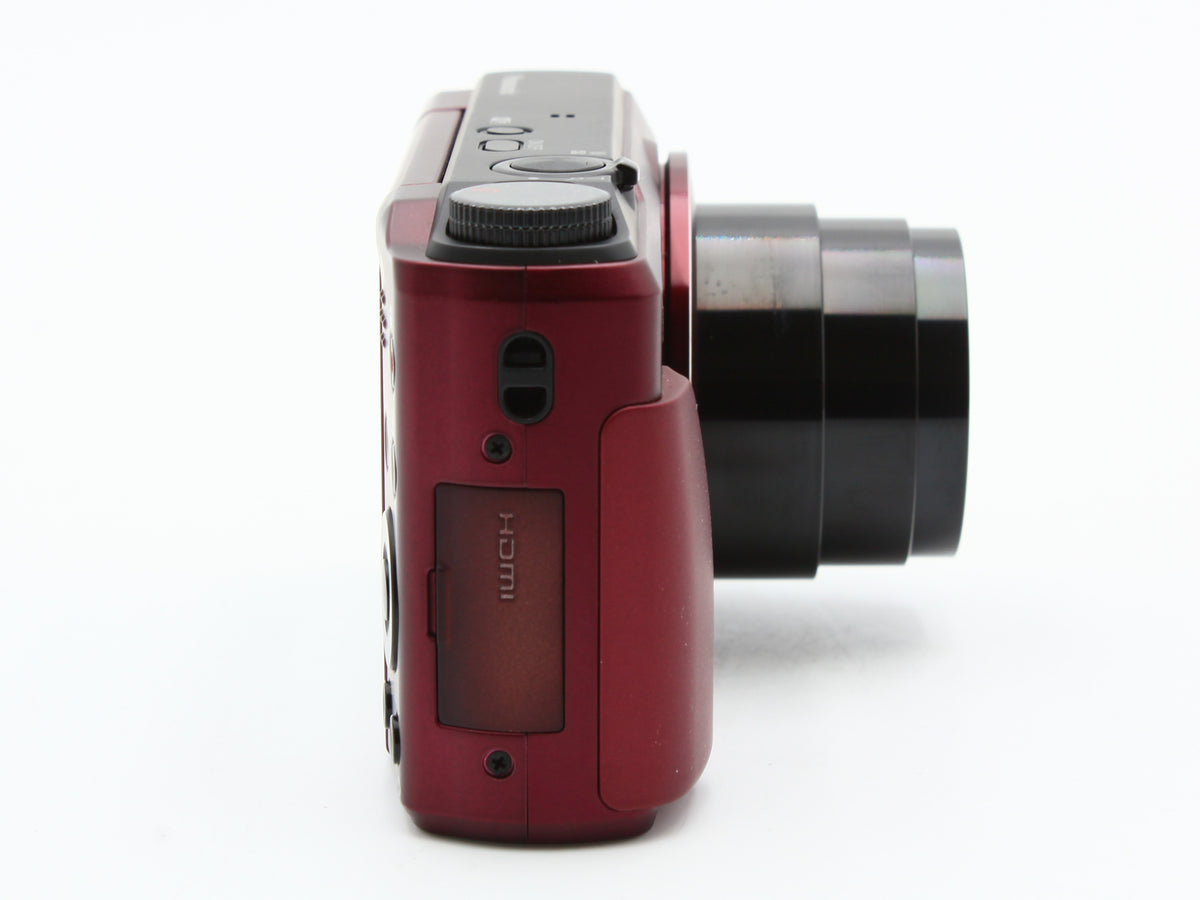 Panasonic LUMIX DMC-TZ55 Compact Digital Camera 20x Optical Zoom【Exc+4】