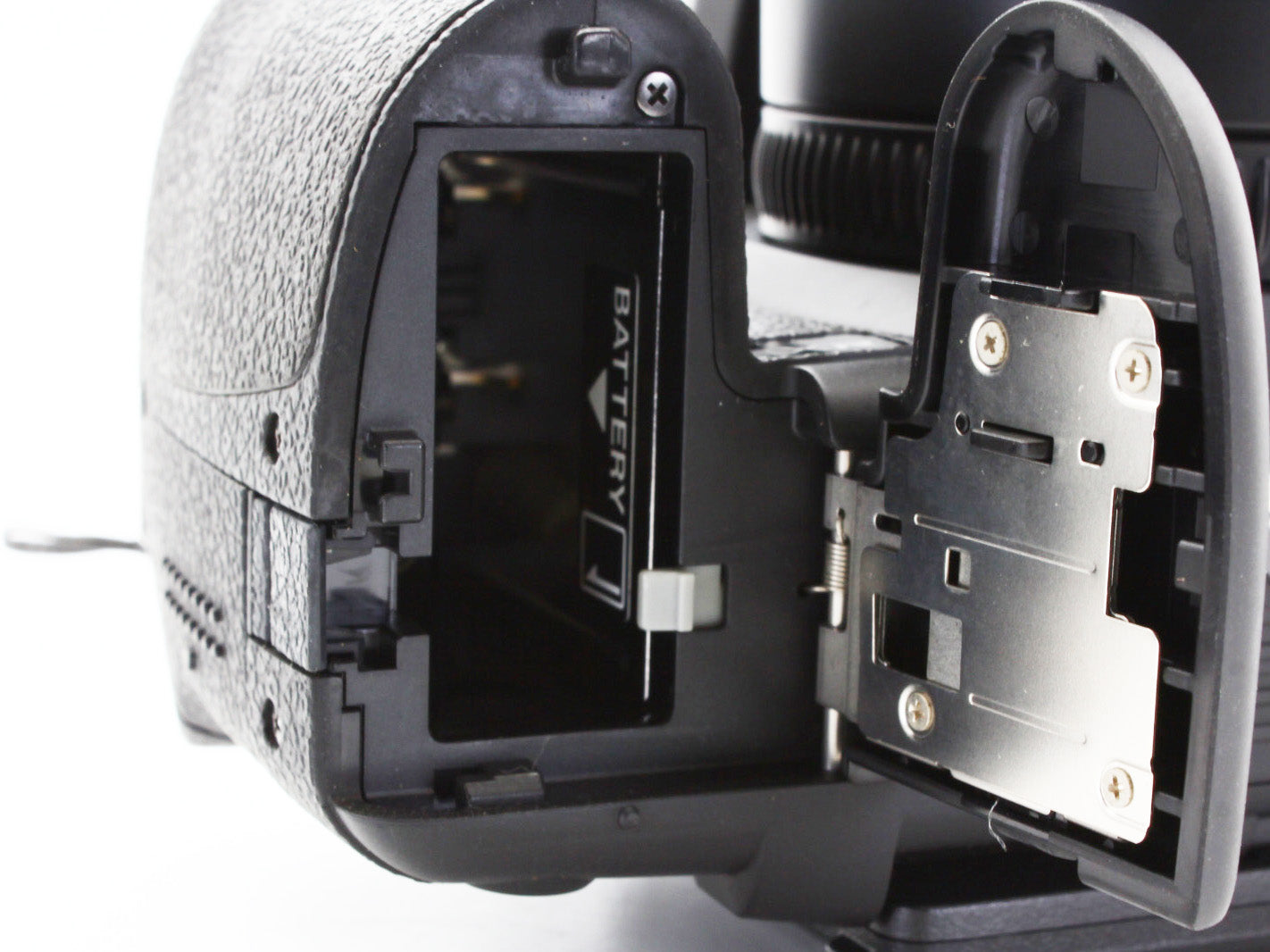 Fujifilm FINEPIX HS30 EXR Digital Camera 24-720mm f/2.8-5.6 Lens JAPAN【Exc+4】