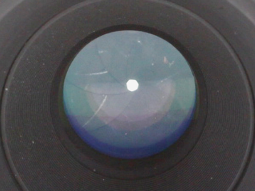 Nikon EM 35mm Film Camera Micro NIKKOR 55mm f/2.8 Ai-s Lens【Very Good】