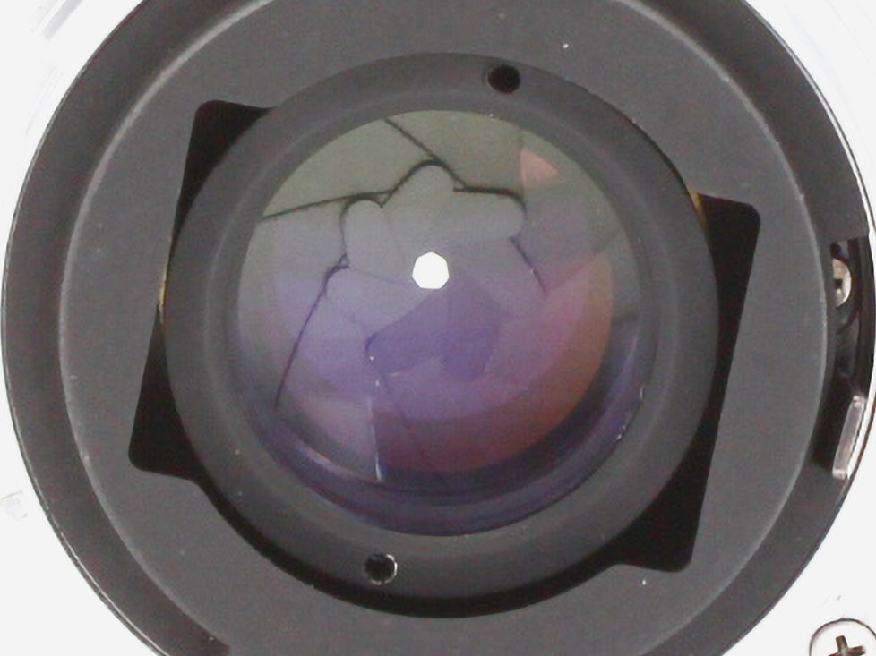 Nikon EM 35mm Film Camera Micro NIKKOR 55mm f/2.8 Ai-s Lens【Very Good】