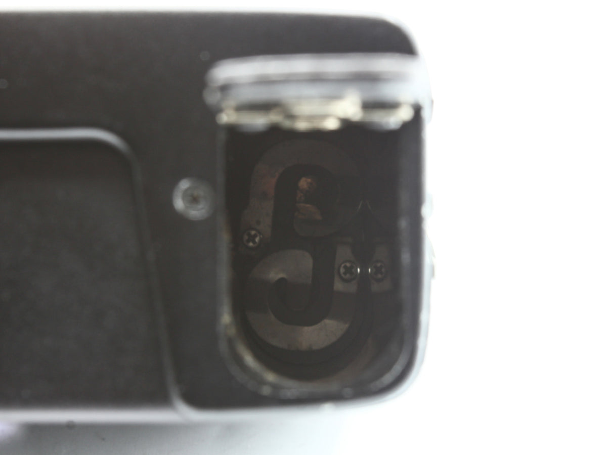 KONICA C35 EF 35mm Film Camera Hexanon 38mm f/2.8 Lens from JAPAN【VeryGood】