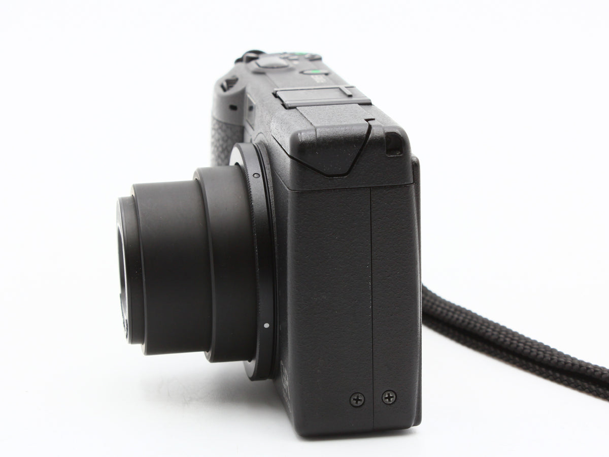 RICOH GR DIGITAL Compact Digital Camera 5.9mm F2.4 Lens【Near Mint】