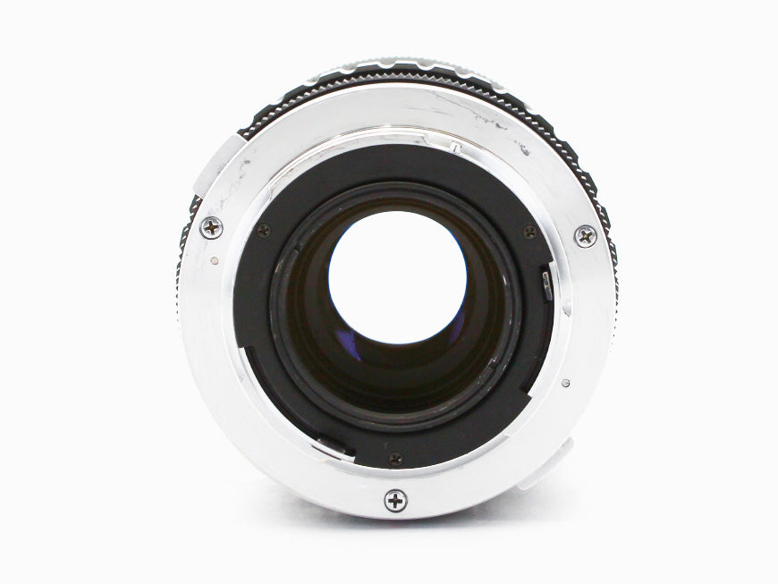 Olympus OM-System Zuiko Auto-Zoom 75-150mm f/4 MF Lens from JAPAN【Exc+4】