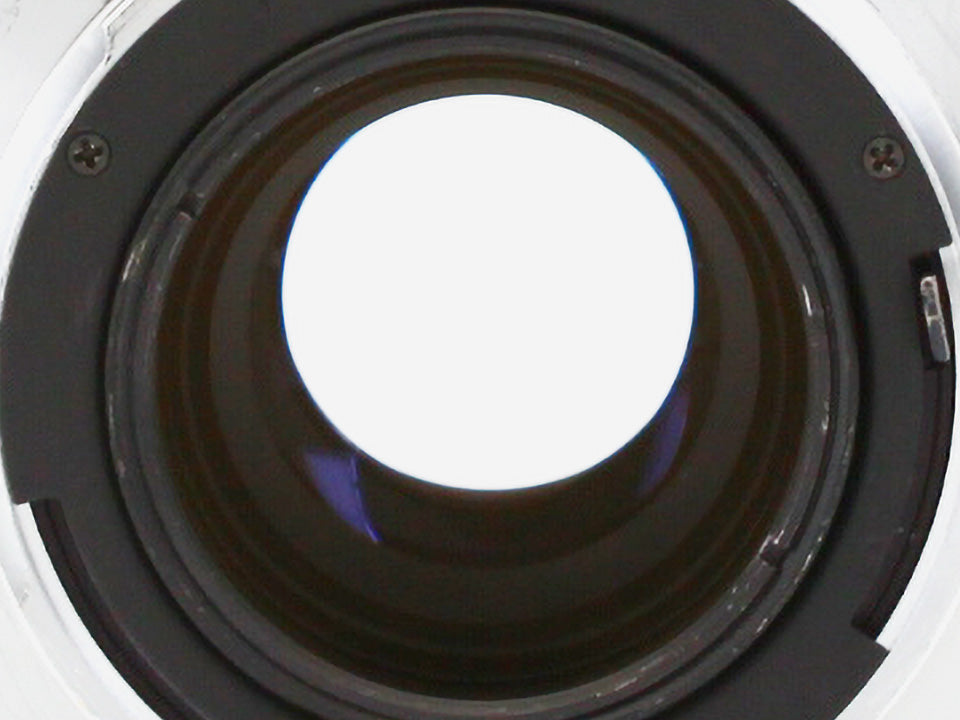 Olympus OM-System Zuiko Auto-Zoom 75-150mm f/4 MF Lens from JAPAN【Exc+4】