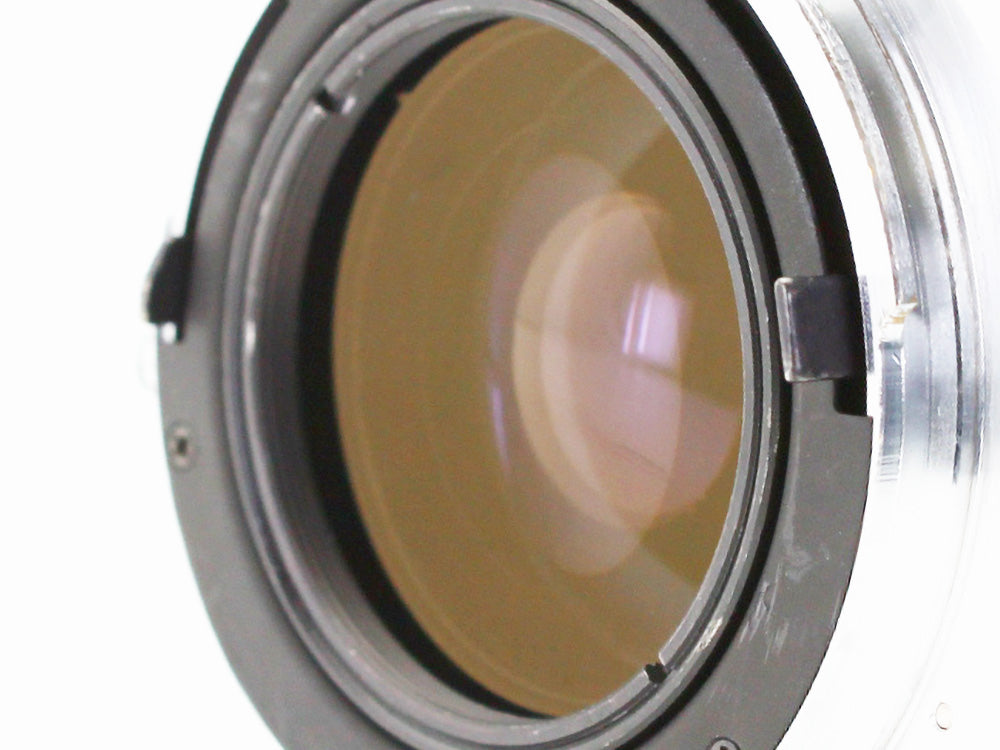 Olympus OM-System Zuiko Auto-Zoom 75-150mm f/4 MF Lens from JAPAN【Exc+4】