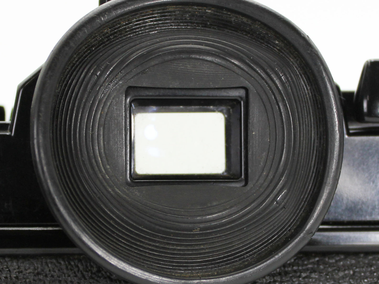 Canon A-1 SLR Film Camera FD 50mm F1.8 80-200mm f/4 Lens From JAPAN【Exc+4】