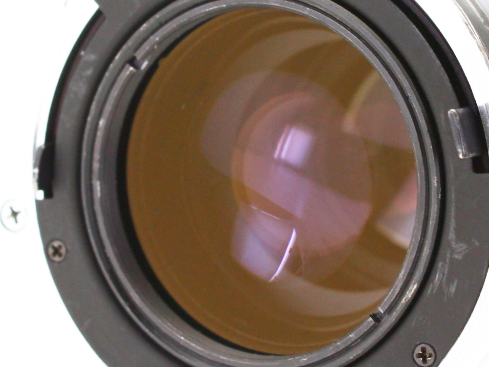 Olympus OM-System Zuiko Auto-Zoom 75-150mm f/4 MF Lens from JAPAN【Exc+4】