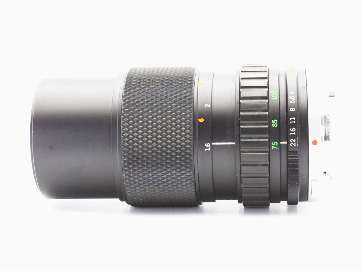 Olympus OM-System Zuiko Auto-Zoom 75-150mm f/4 MF Lens from JAPAN【Exc+4】