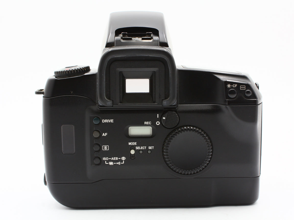 Canon EOS 5 QUARTZ DATE SLR 35mm Film Camera Body from JAPAN【Exc+4】