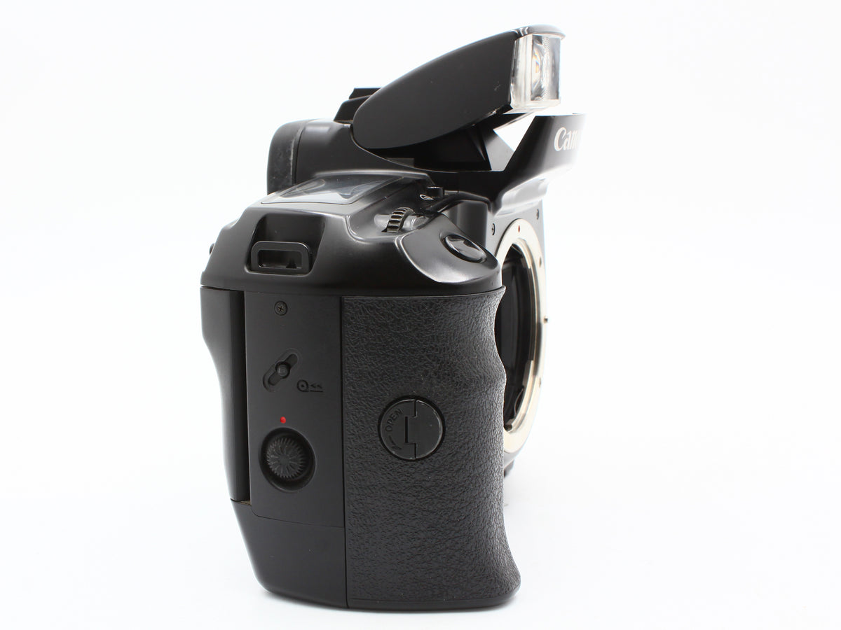 Canon EOS 5 QUARTZ DATE SLR 35mm Film Camera Body from JAPAN【Exc+4】