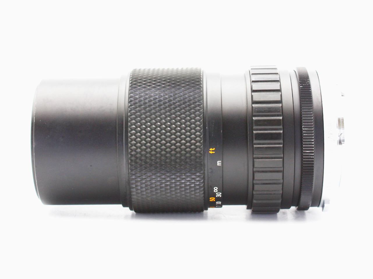 Olympus OM-System Zuiko Auto-Zoom 75-150mm f/4 MF Lens from JAPAN【Exc+4】