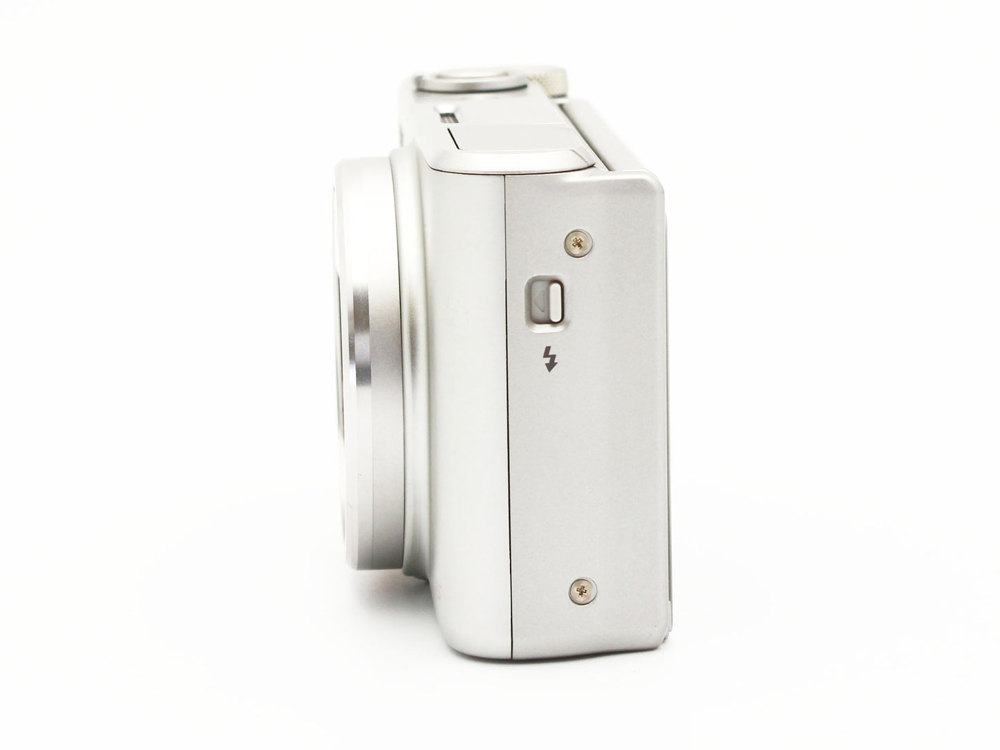 Canon SX740 HS Digital Camera 40x Optical Zoom Lens 【Exc+5】