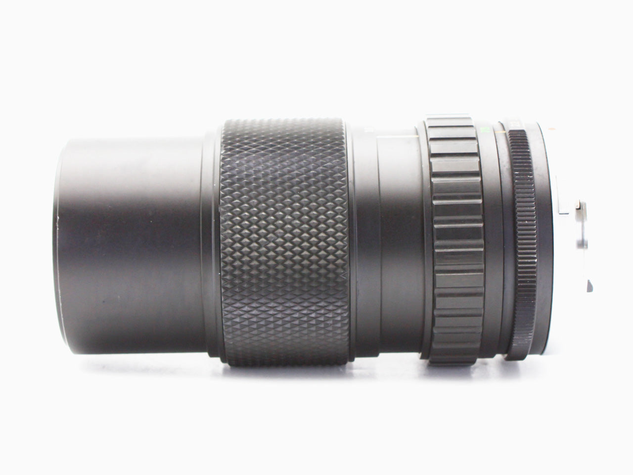 Olympus OM-System Zuiko Auto-Zoom 75-150mm f/4 MF Lens from JAPAN【Exc+4】