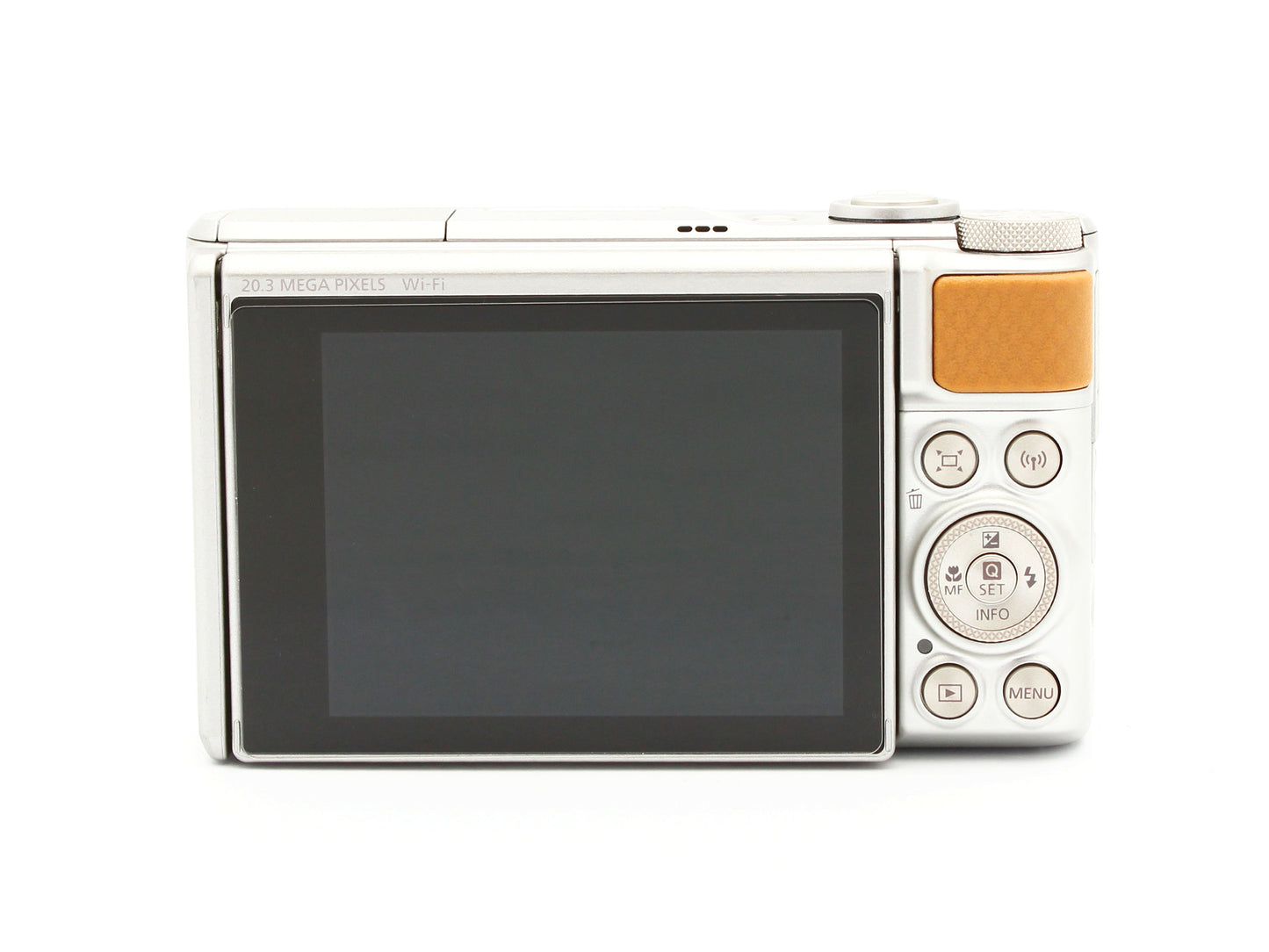 Canon SX740 HS Digital Camera 40x Optical Zoom Lens 【Exc+5】