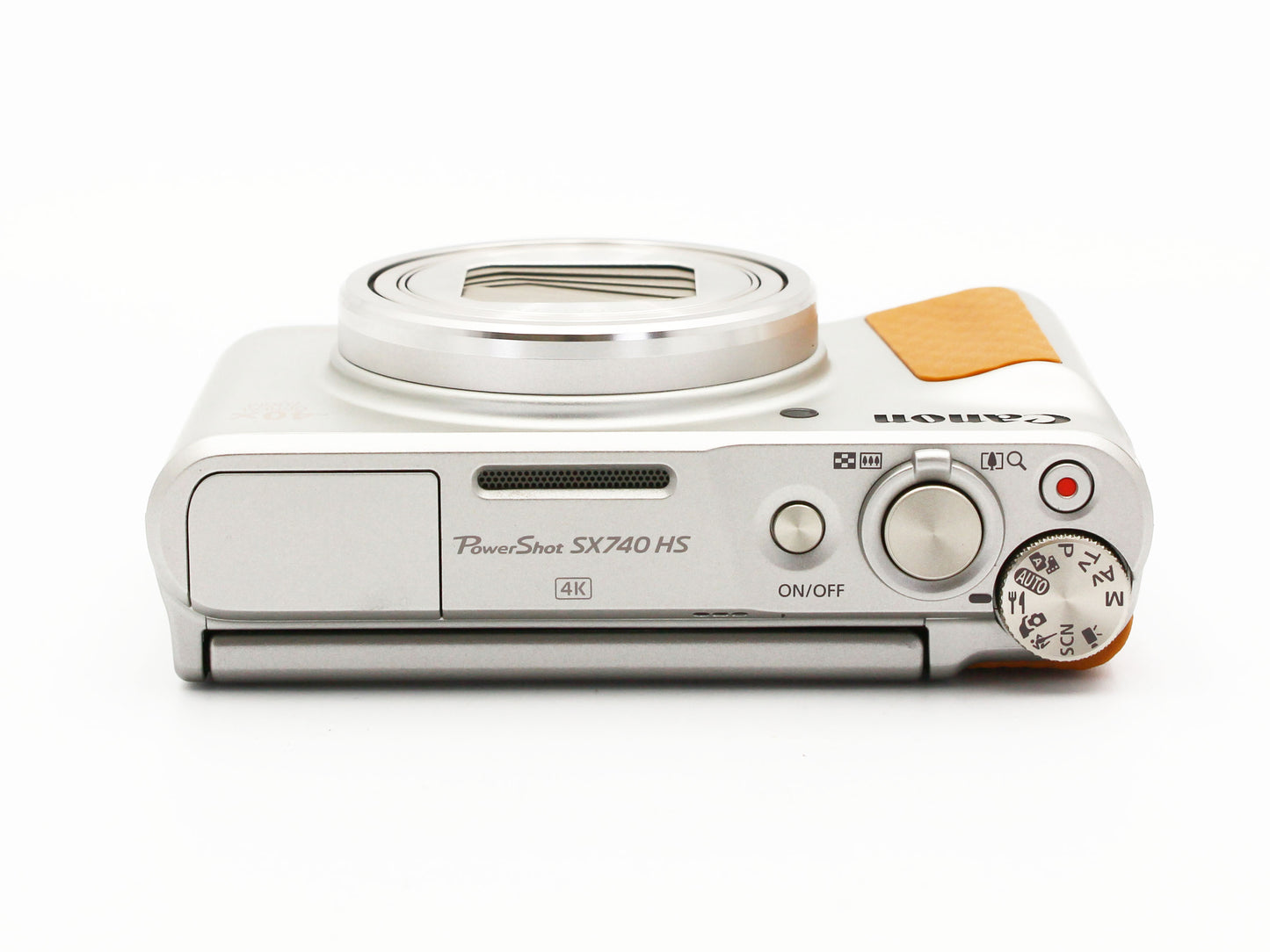 Canon SX740 HS Digital Camera 40x Optical Zoom Lens 【Exc+5】