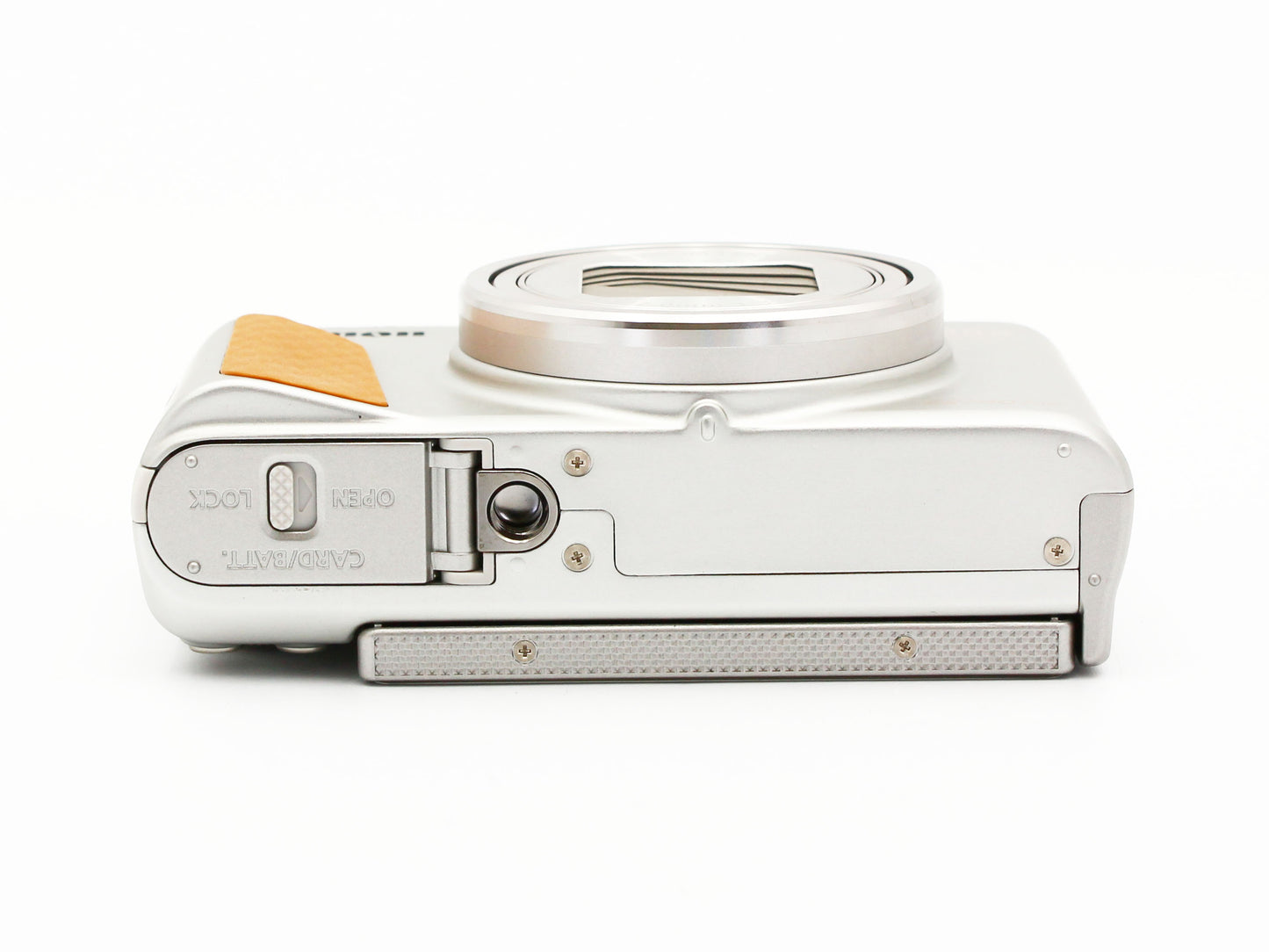 Canon SX740 HS Digital Camera 40x Optical Zoom Lens 【Exc+5】