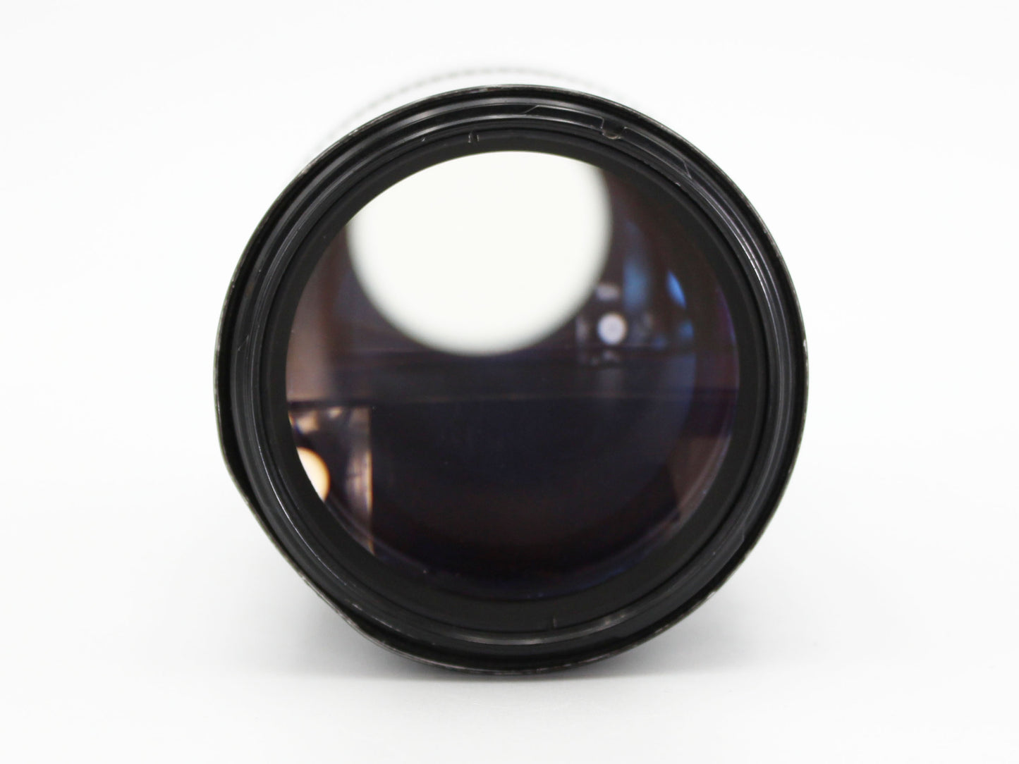 Canon A-1 SLR Film Camera FD 50mm F1.8 80-200mm f/4 Lens From JAPAN【Exc+4】