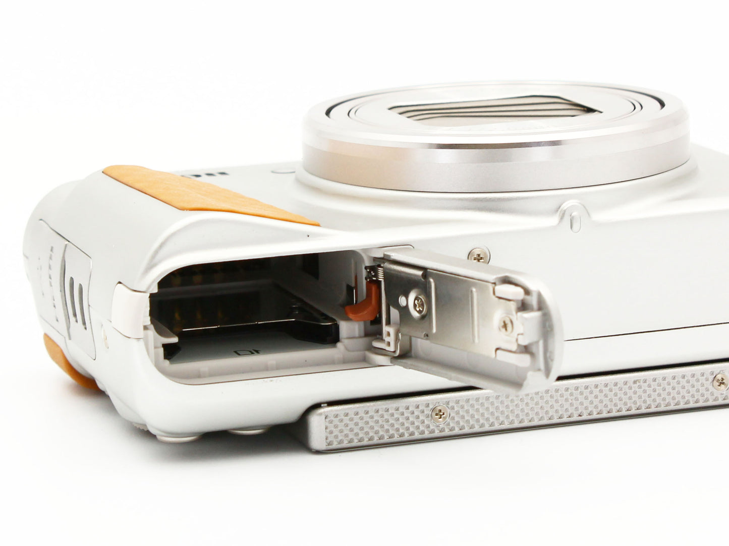 Canon SX740 HS Digital Camera 40x Optical Zoom Lens 【Exc+5】
