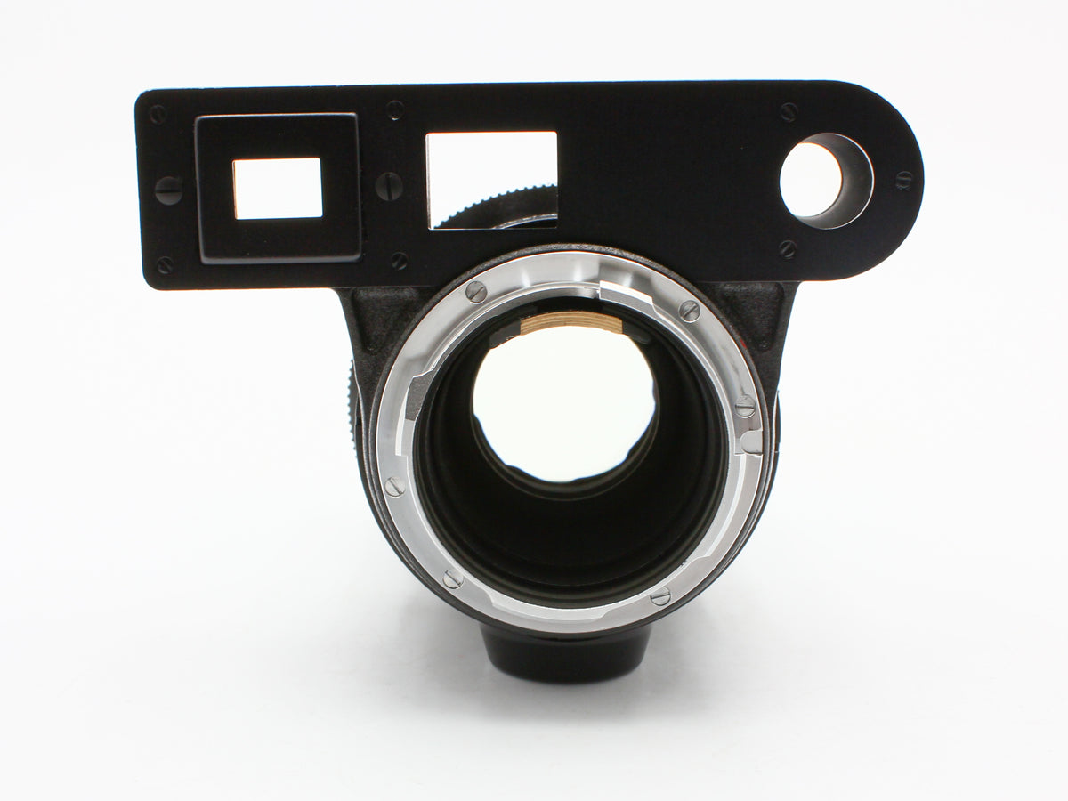 Leica Leitz Elmarit-M 135mm f/2.8 Late Model Goggles Eyes Lens from JAPAN【Exc+3】