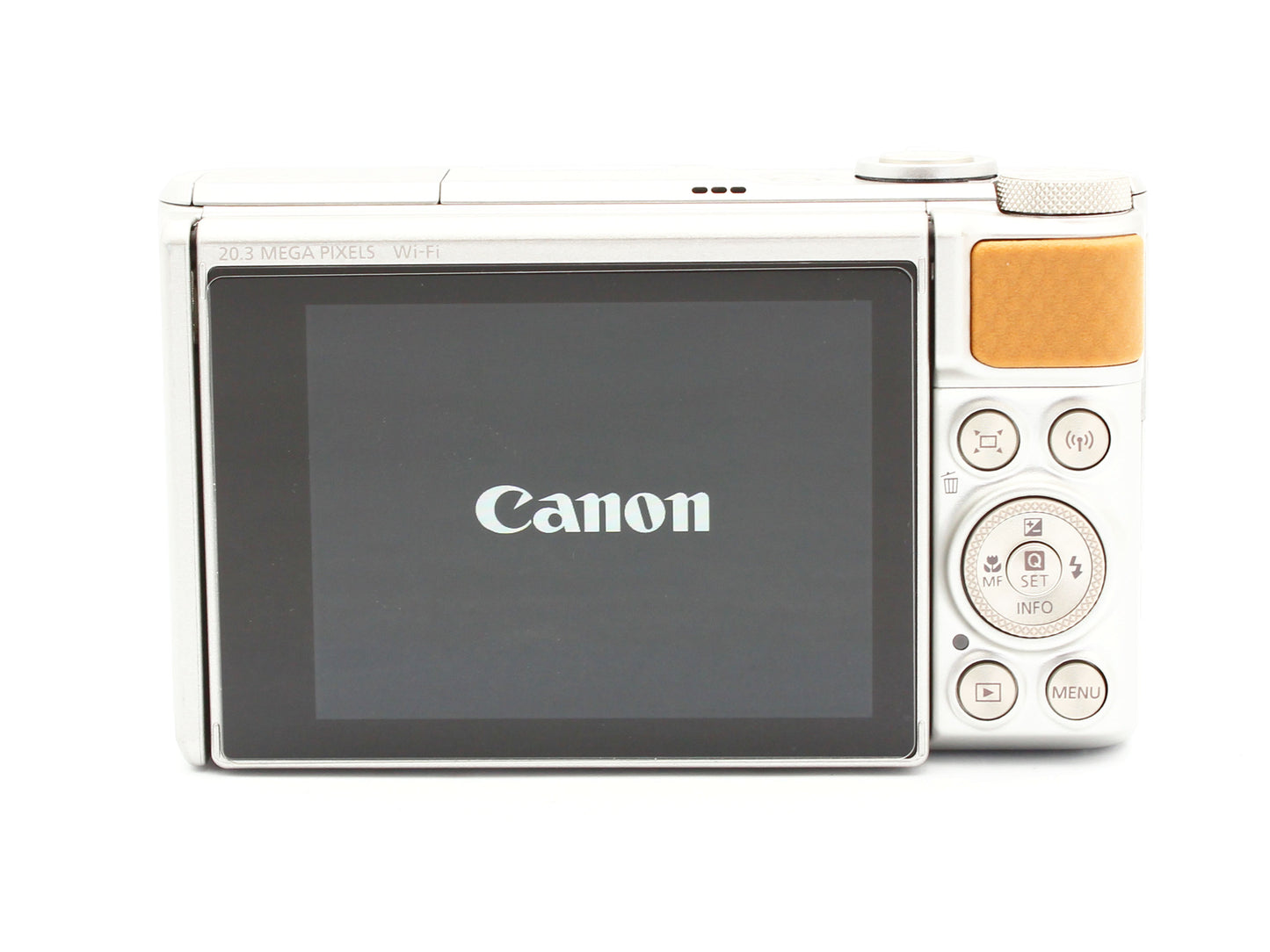 Canon SX740 HS Digital Camera 40x Optical Zoom Lens 【Exc+5】
