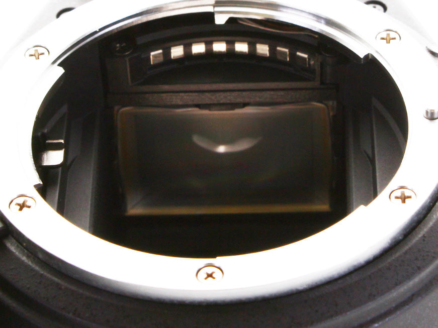 Nikon D5500 Digital Camera AF-S DX NIKKOR 18-55mm 3.5-5.6G VR II  Lens 【NearMint】