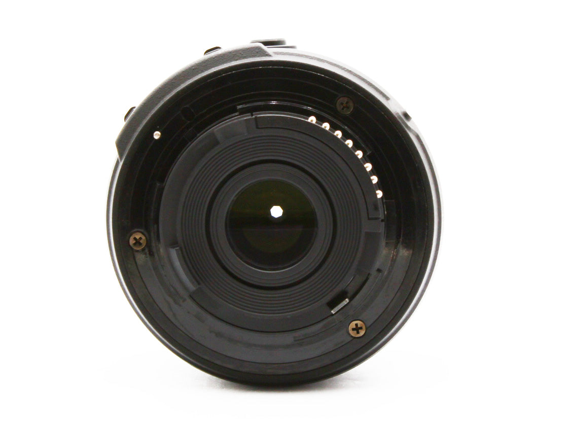 Nikon D5500 Digital Camera AF-S DX NIKKOR 18-55mm 3.5-5.6G VR II  Lens 【NearMint】