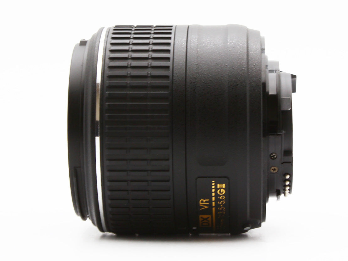 Nikon D5500 Digital Camera AF-S DX NIKKOR 18-55mm 3.5-5.6G VR II  Lens 【NearMint】