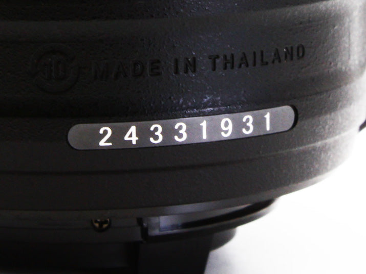Nikon D5500 Digital Camera AF-S DX NIKKOR 18-55mm 3.5-5.6G VR II  Lens 【NearMint】