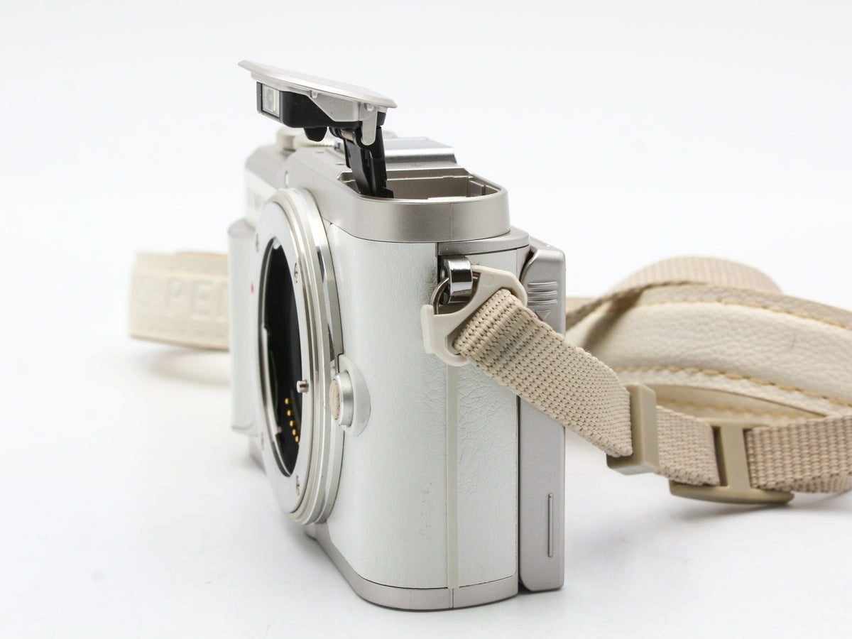 OLYMPUS PEN E-PL9 Digital Camera 14-42mm f/3.5-5.6 40-150mm f/4-5.6 Lens【Exc+4】