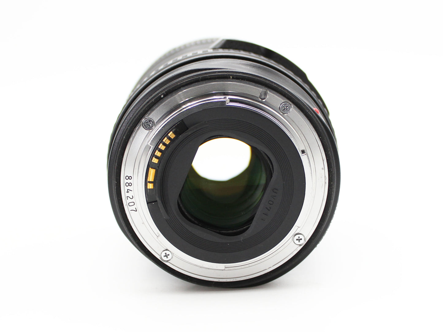 Canon EF 24-105mm f/4 L IS USM Zoom Lens from JAPAN【Exc+5】