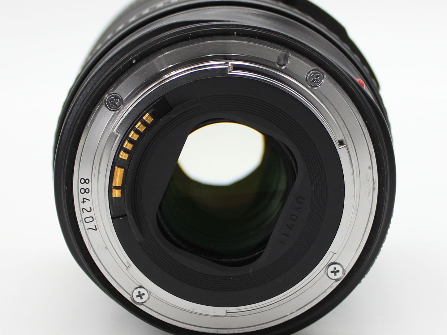 Canon EF 24-105mm f/4 L IS USM Zoom Lens from JAPAN【Exc+5】