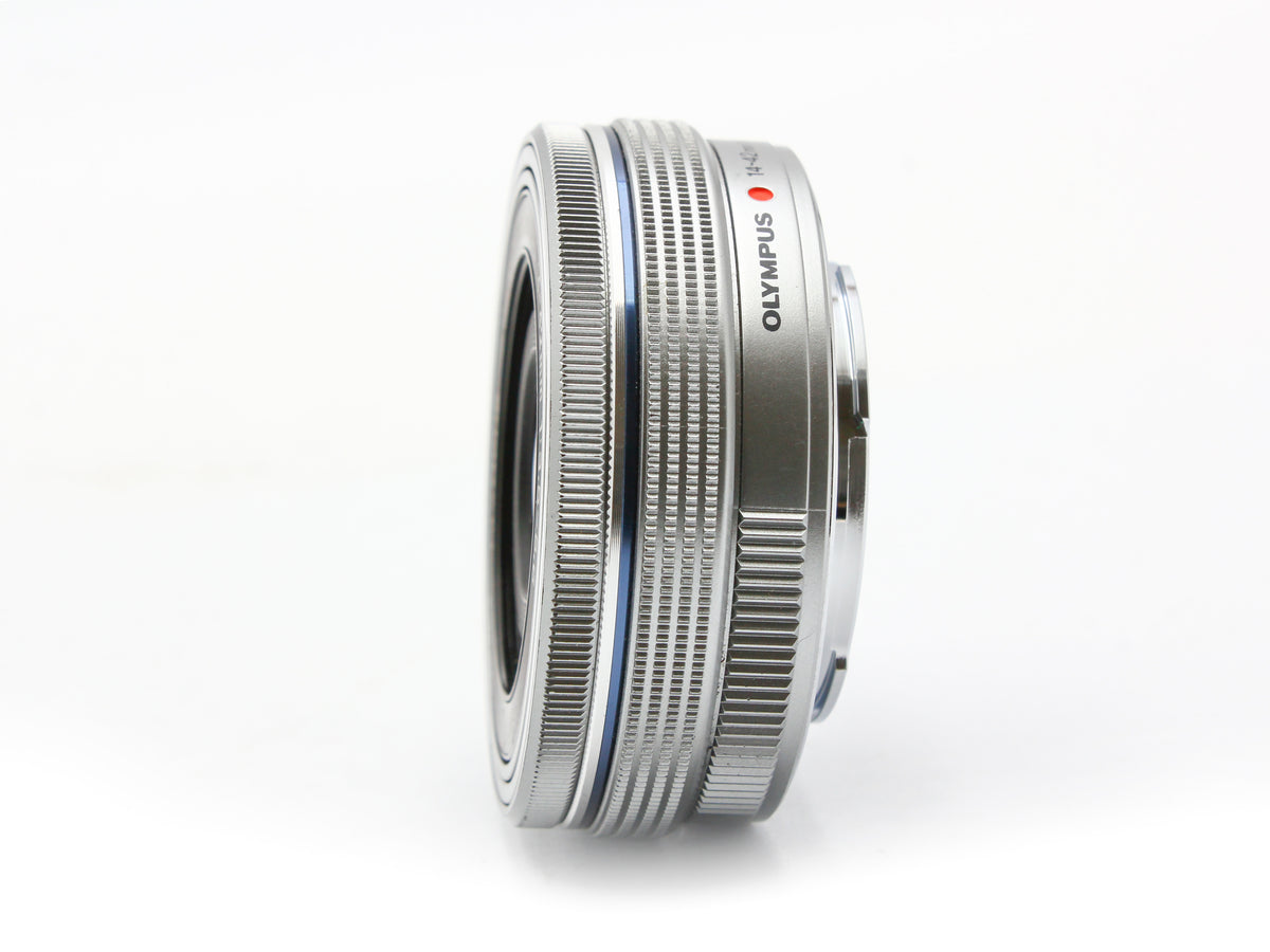 OLYMPUS PEN E-PL9 Digital Camera 14-42mm f/3.5-5.6 40-150mm f/4-5.6 Lens【Exc+4】