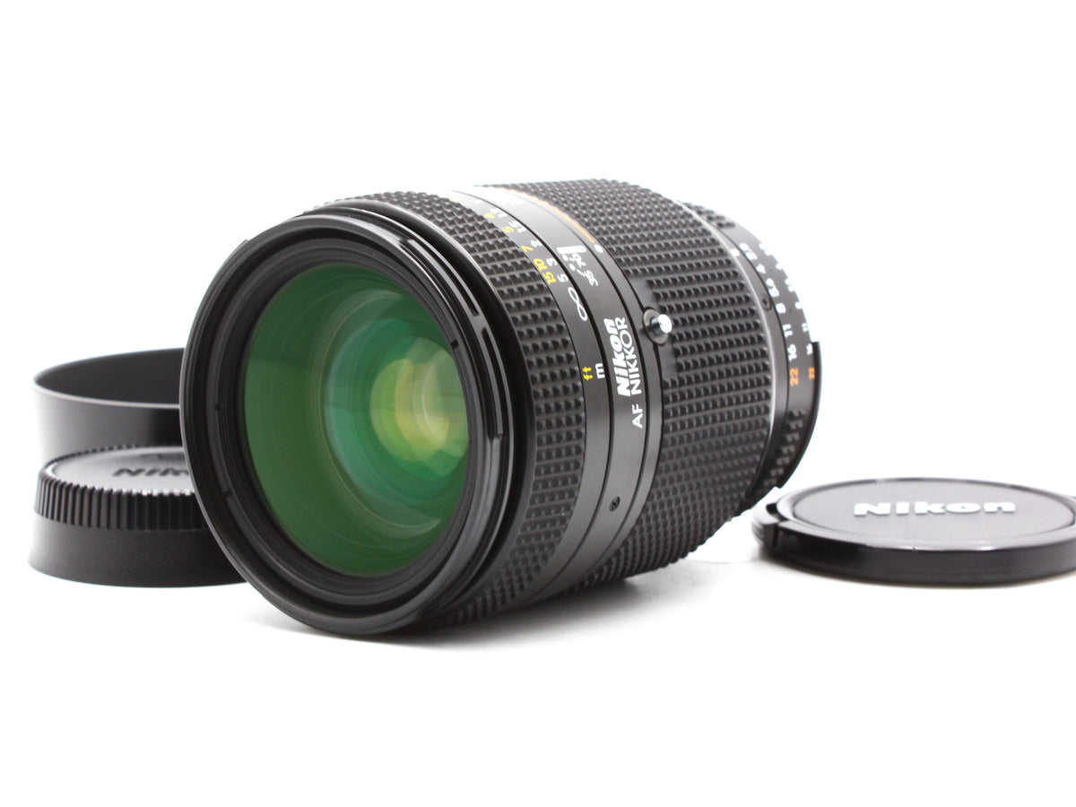 Nikon AF Nikkor 35-70mm f/2.8D Zoom Lens from JAPAN【Exc+4】