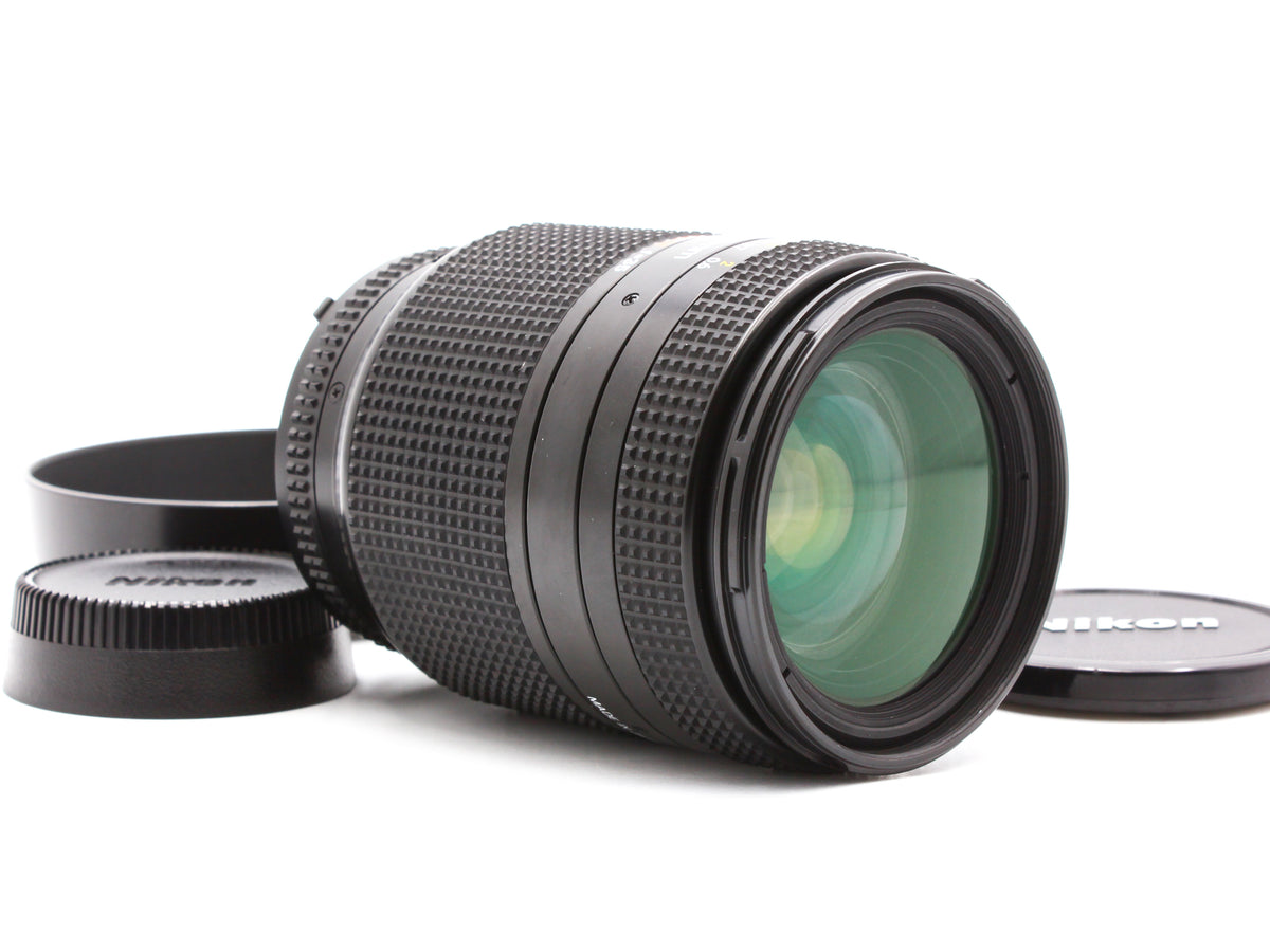 Nikon AF Nikkor 35-70mm f/2.8D Zoom Lens from JAPAN【Exc+4】