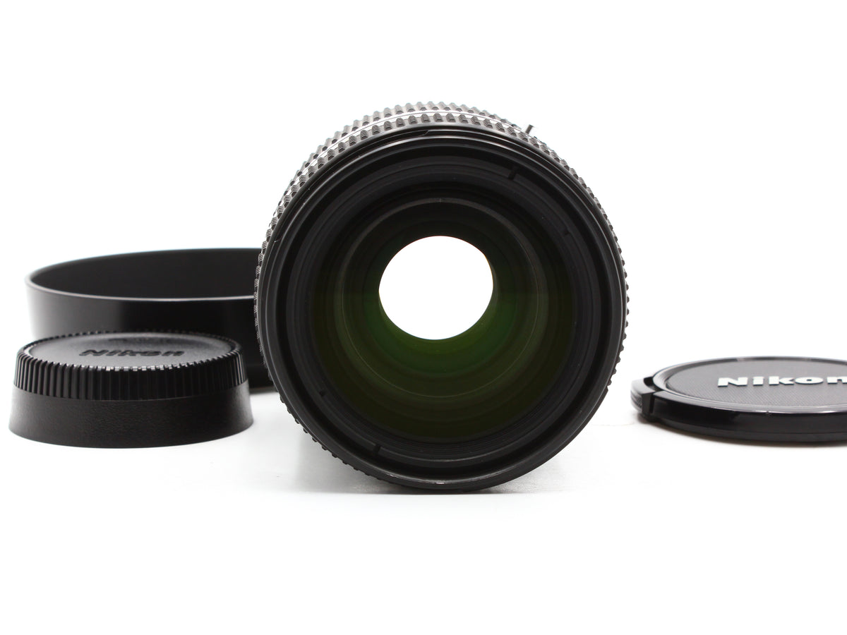 Nikon AF Nikkor 35-70mm f/2.8D Zoom Lens from JAPAN【Exc+4】
