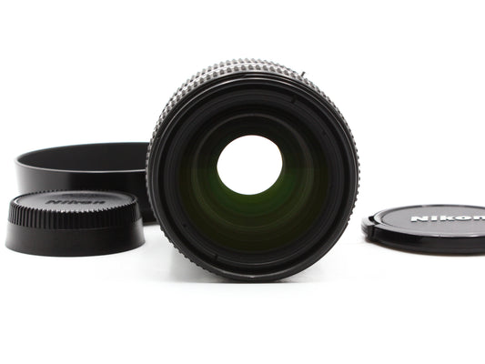 Nikon AF Nikkor 35-70mm f/2.8D Zoom Lens from JAPAN【Exc+4】