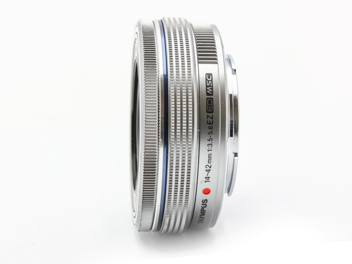 OLYMPUS PEN E-PL9 Digital Camera 14-42mm f/3.5-5.6 40-150mm f/4-5.6 Lens【Exc+4】